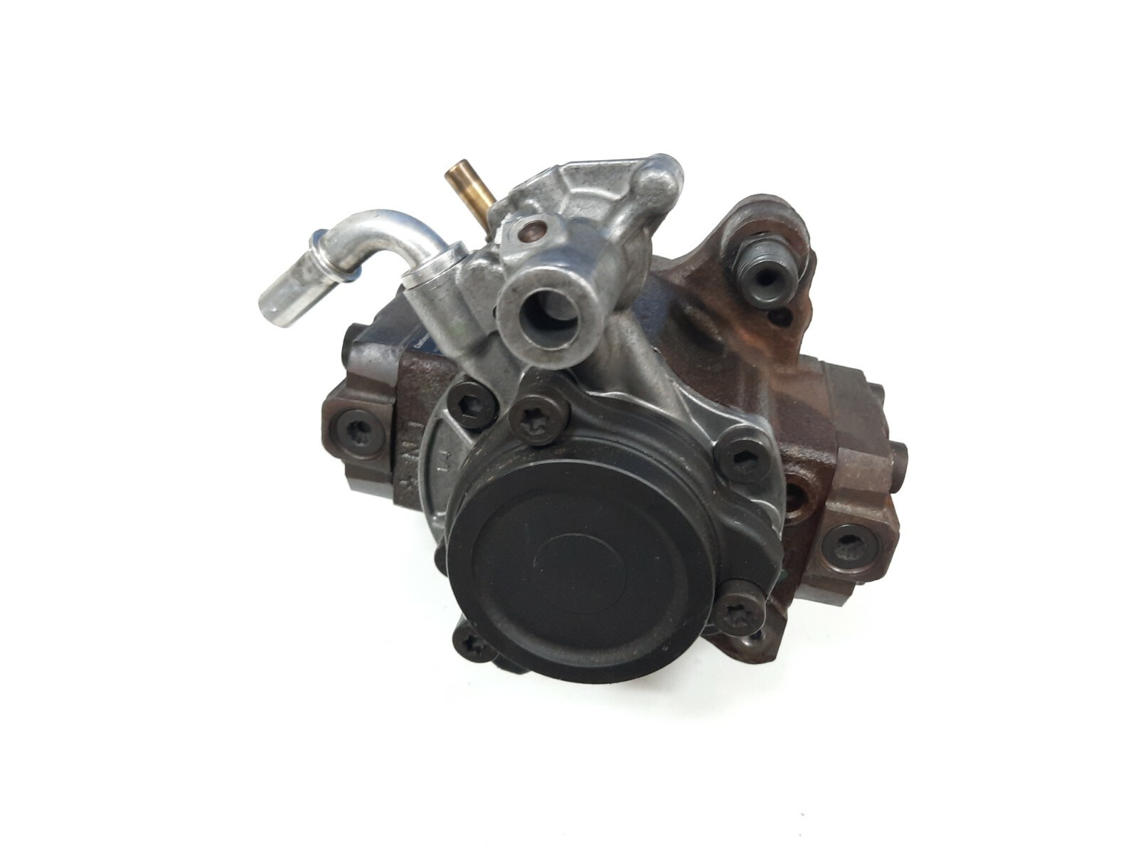 アドレス！ Fuel Injection Pump Ford Volvo 1,6 TDCi 9676289780 5WS40893