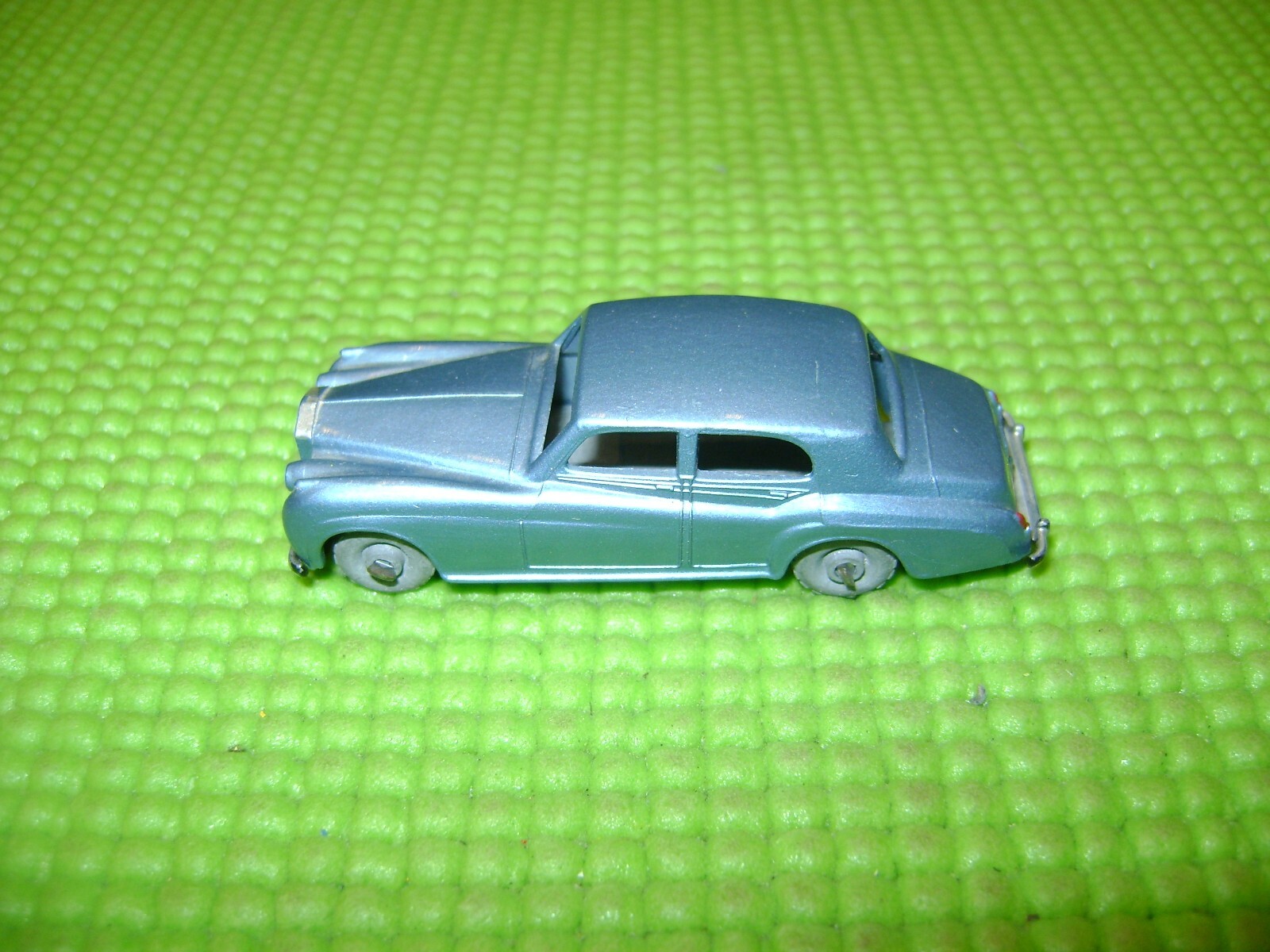 ミニカー MATCHBOX No.44 ROLLS SILVER CLOUD Matchbox 44 Rolls-Royce Silver Cloud