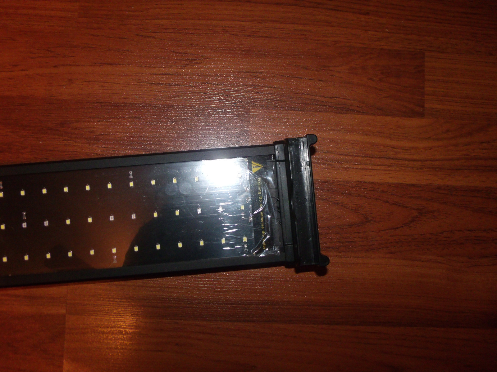 LED Electric Shop Light Under Cabinet Light Bar 37 1/4