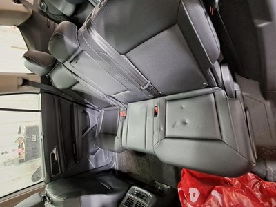 2019 Volkswagen Atlas 2nd Seat Rear Back Row Second OEM Assembly