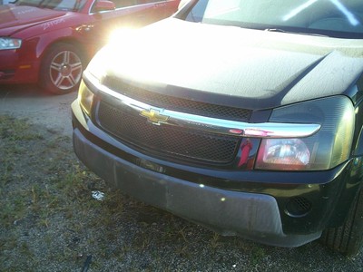 CHEVROLET EQUINOX Engine (3.4L, VIN F, 8th digit) 05 06