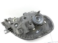 Renault Trafic II Vivaro A 06-14 Halogen Scheinwerfer Frontscheinwerfer Links Renault Trafic II Vivaro A 06-14... Vorschau 4