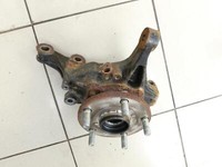 Subaru Outback Legacy 7 VII BW 19-22 2,4 194KW Achsschenkel Radnabe mit ABS Links Vorne Subaru Outback Legacy 7 VII... Vorschau 2