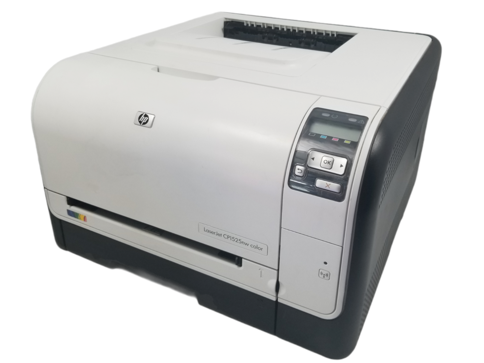 Download Hp Laserjet Cp1525N Color : Trivialus Farenheitas ...