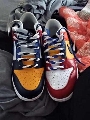 Item photo(s) from verified buyer