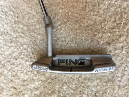 Ping Isopur 2 Putter | Ping Isopur Putter Ping Isopur 2 Putter | Ping Isopur Putter