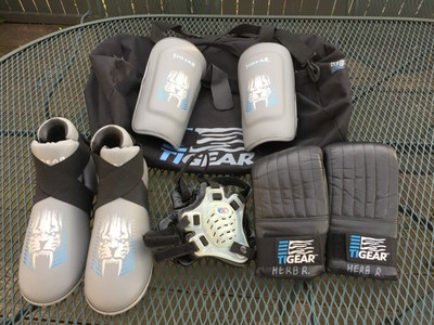 puma protrain medium bag