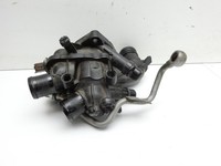 Peugeot 508 II 18-23 1,6 165KW Thermostat Flansch Thermostatgehäuse Peugeot 508 II 18-23 16.07.2019 9808647180... Vorschau 4