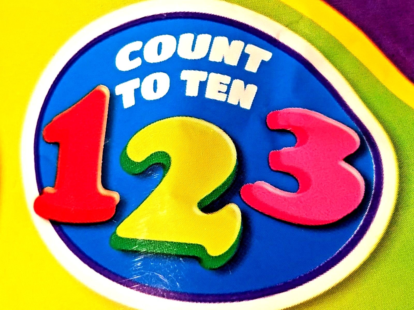 Magnetic Letters and Numbers Math Symbols Fridge Count Educational Learn Fun