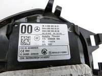 Mercedes B180 W246 11-14 Abstandssensor Radar Distronic Mercedes B180 W246 11-14 22.12.2011 A0009055601 620842803A... Vorschau 2