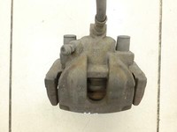 Volvo V70 II 05-08  D5 2,4 136KW Bremssattel Bremszange Hinten Rechts Volvo V70 II 05-08 21.11.2005 9434166 gebraucht Vorschau 2