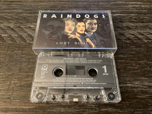 Raindogs 