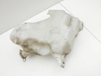 Smart ForTwo 451 07-10 799 33KW Wischwasserbehälter Waschwasser Tank Reservoir Smart ForTwo 451 07-10 29.10.2009... Vorschau 7