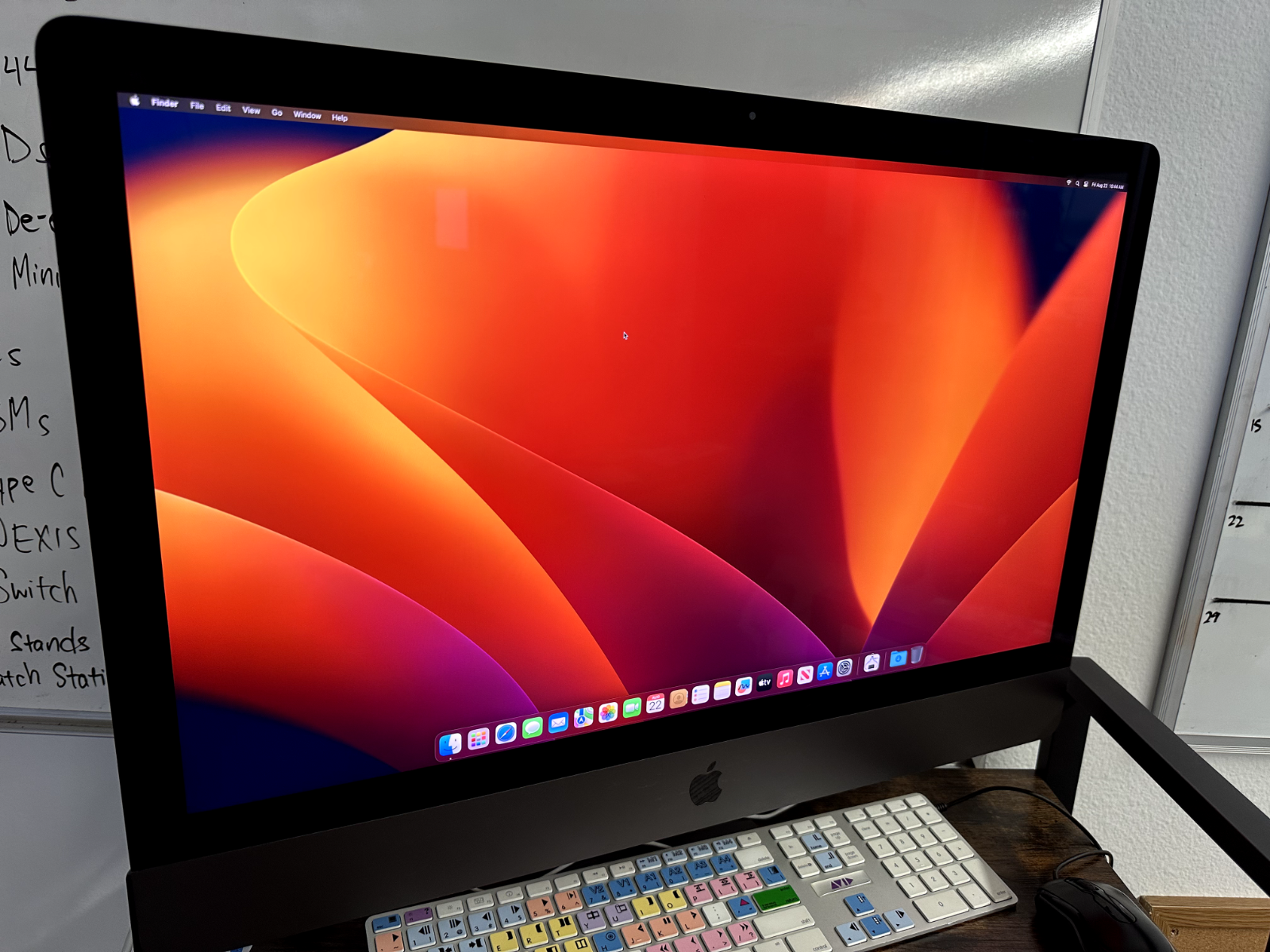 Apple iMac Pro 27