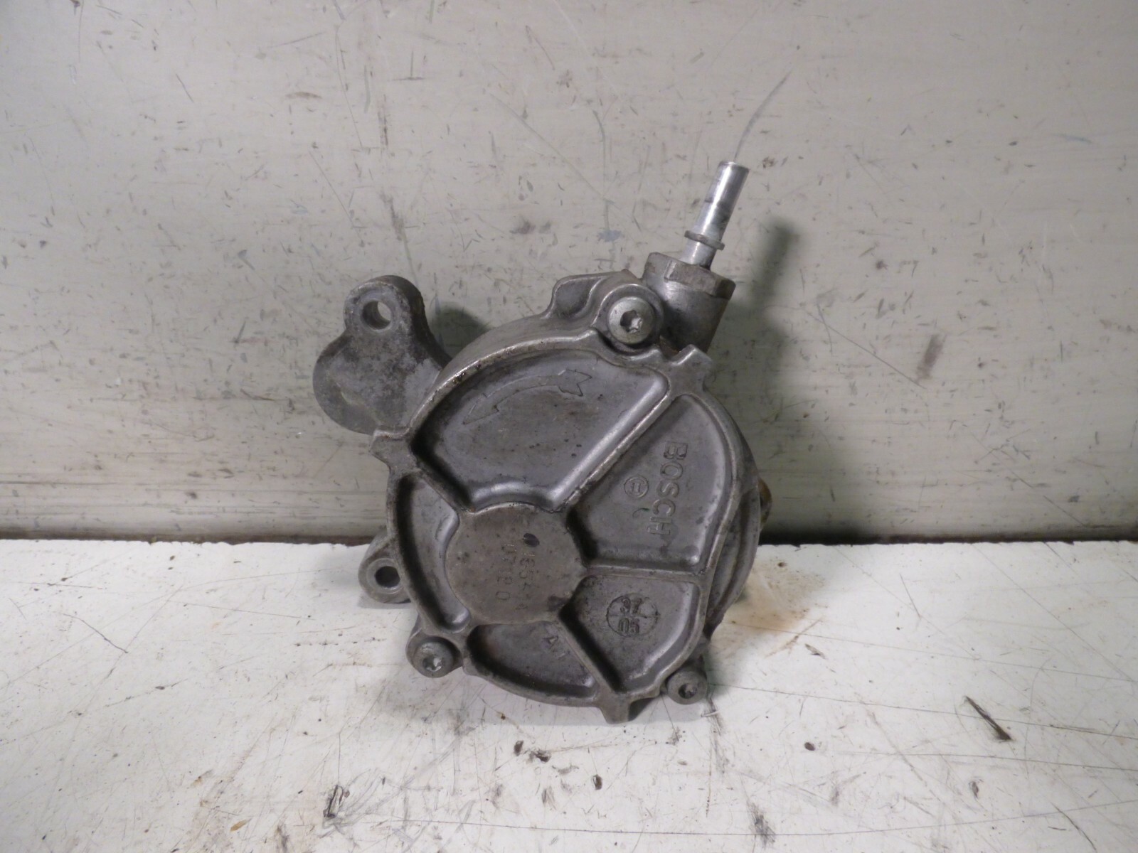 Pompa a vuoto FORD S-MAX 2009 D165-1A