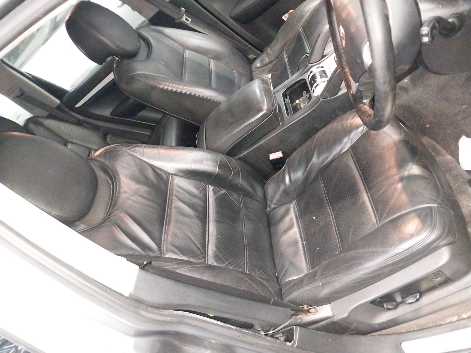 2004 Porsche Cayenne LEFT REAR STRUT AIR RIDE TYPE 9PA 06/2003-12/2006 764459 image 12
