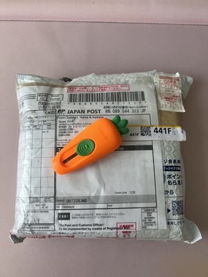 經驗證買家提供的物品圖片