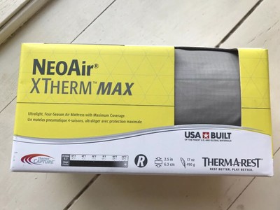 Mattresses & Pads Therm A Rest Sleeping