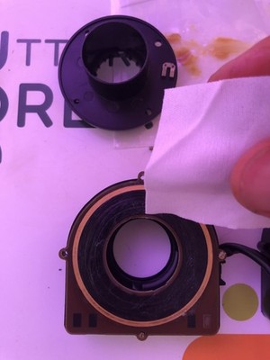 Artikelfoto(s) von einem verifizierten Käufer