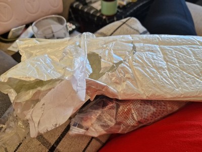Item photo(s) from verified buyer