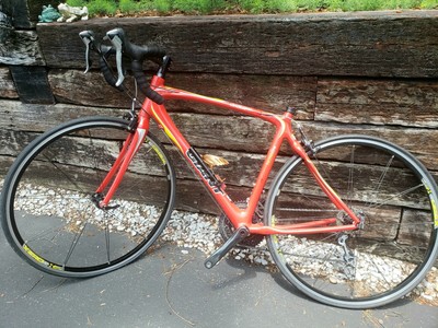 Bicycles Giant Ocr