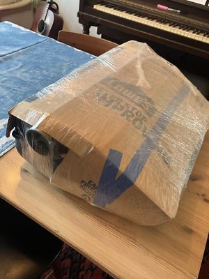 Artikelfoto(s) von einem verifizierten Käufer