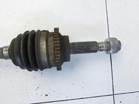 Chevrolet Spark M300 10-12 1,0 50KW Antriebswelle Gelenkwelle Links Vorne Chevrolet Spark M300 10-12 14.02.2011... Vorschau 6