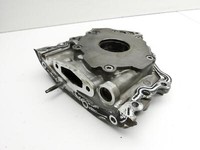 Mitsubishi ASX 12-16 DI-D 1,6 84KW MN982443 Ölpumpe Mitsubishi ASX 12-16 24.02.2016 MN982513 9686038880 gebraucht Vorschau 6