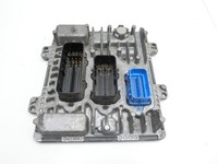Opel Zafira Tourer C P12 16-19 CDTi 2,0 125KW Motorsteuergerät Steuergerät ECU Motor Modul Opel Zafira Tourer C P12... Vorschau 2