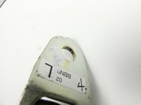 Mazda 3 BL 09-11 5T Gurtschloss Links Hinten Mazda 3 BL 09-11 01.10.2011 gebraucht Vorschau 4
