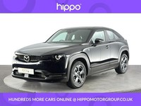 2023 Mazda MX-30 17.8kWh R-EV Prime-Line SUV 5dr Petrol Plug-in Hybrid Auto (s/s
