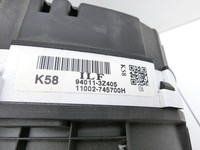 Hyundai I40 VF 12-19 CRDi 1,7 85KW Kombiinstrument Tacho Tachometer Hyundai I40 VF 12-19 09.07.2014 940113Z405... Vorschau 5