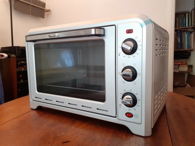 Moulinex OX485E10 En Solde à Partir De 154,99