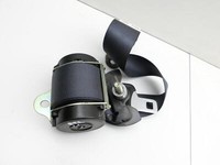 Peugeot 4007 07-12 Gurt Sicherheitsgurt 2.Reihe Links Peugeot 4007 07-12 09.05.2012 6092103 6092113900 gebraucht Vorschau 2