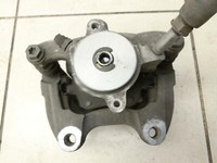 Mercedes CLA 180 C117 13-19 1,6 90KW Bremssattel Bremszange Hinten Rechts Mercedes CLA 180 C117 13-19 20.02.2013... Vorschau 4