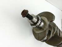 Seat Ibiza 6J 12-15 TDI 1,6 66KW CAYB Kurbelwelle Seat Ibiza 6J 12-15 01.12.2013 4108239 gebraucht Vorschau 5