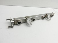 Hyundai I10 II BA 13-19 1,3 64KW Verteilerrohr Hochdruck Kraftstoff Einspritzung Hyundai I10 II BA 13-19 07.12.2017... Vorschau 2