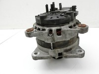 Nissan X-Trail T32 14-17 dCi 1,6 96KW Lichtmaschine Generator 150A Nissan X-Trail T32 14-17 09.03.2015 231004BE0A... Vorschau 6