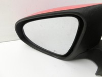 Citroen C1 II 14-18 Spiegel Aussenspiegel Links Manuell Rot 1E7 Citroen C1 II 14-18 01.01.2018 B000781580 gebraucht Vorschau 2