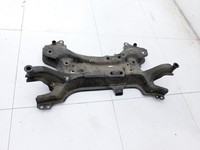 Toyota Prius + Plus W40 1,8 100KW Vorderachse Motorträger Motorhalter Achsträger Toyota Prius + Plus W40 15.11.2015... Vorschau 4