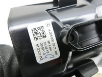 Mercedes S205 W205 14-18 Luftdusche Luftdüse Links Mitte Mercedes S205 W205 14-18 16.04.2015 A2058300201 gebraucht Vorschau 6