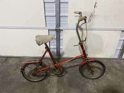 rsw 16 bicycles for sale