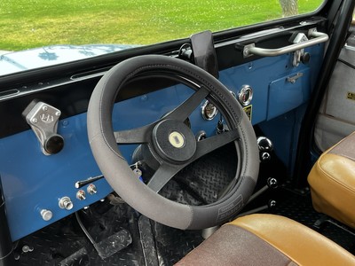 image 4 of interior