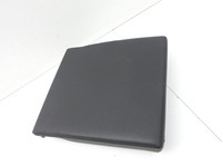 Opel Astra J GTC 11-18 Armlehne Mittelarmlehne Auflage mit Becherhalter für Rücksitzbank Opel Astra J GTC 11-18... Vorschau 2