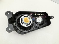BMW X5 E70 06-10 Lautsprecher Links Hinten mit Hochtöner Orig. Philipps BMW X5 E70 06-10 29.12.2006 9112472... Vorschau 5