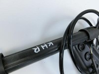 Mercedes W251 R300 10-13 Kurz Dämpfer mit Potentiometer Sensor Geber für Heckklappe Rechts Hinten Mercedes W251... Vorschau 4