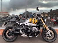 BMW R NINET - 2 YEAR WARRANTY - FANTASTIC CONDITION