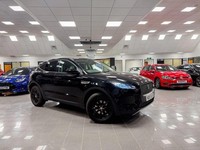 2019 Jaguar E-Pace 2.0 D150 SUV 5dr Diesel Manual Euro 6 (s/s) (150 ps) ESTATE D