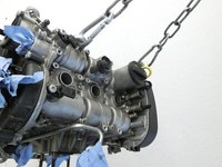 Seat Ibiza FR 6J 15-17 TSi 1,0 81KW CHZC Motor Triebwerk Seat Ibiza FR 6J 15-17 07.10.2016 04C100032J gebraucht Vorschau 8