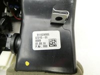 BMW F01 F04 7er AH7 08-12 Luftdusche Luftdüse Mitte Hinten BMW F01 F04 7er AH7 08-12 01.06.2011 64229118249 9118249... Vorschau 6